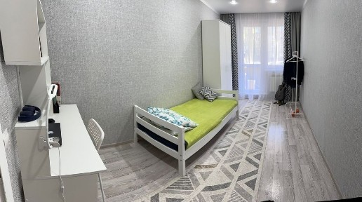 Западно-Казахстанская область, Аксай