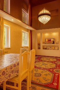 Западно-Казахстанская область, Уральск, 2-й рабочий