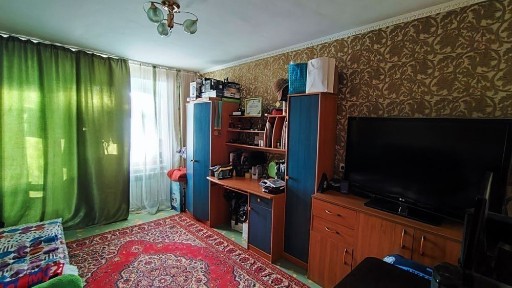 Продам или обменяю 2-х комнатную квартиру