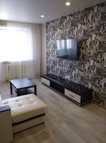 Акмолинская область, Степногорск