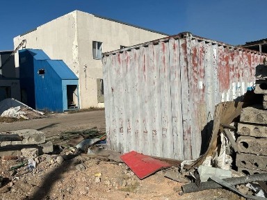 Акмолинская область, Астана, Алматинский район