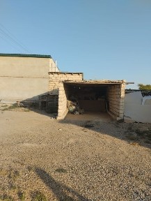 Мангистауская область, Актау, 1