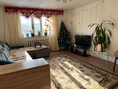 Продам дом Алматинская область, Карасайский район, с. Береке.