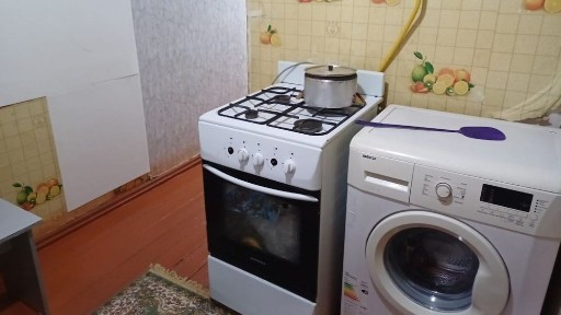 Посуточно сдается 2-х комнатная квартира возле вокзала