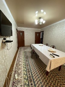 Атырауская область, Кульсары