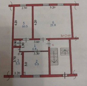 Продается недвижимость