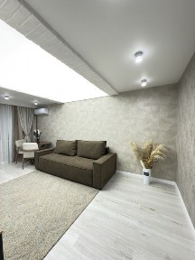 Карагандинская область, Сатпаев