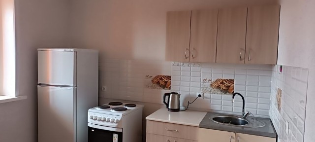 Акмолинская область, Астана, Есильский район