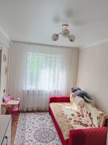 Акмолинская область, Степногорск