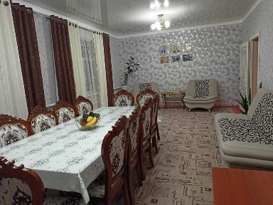 Продается дом в Мырзакенте с мебелью