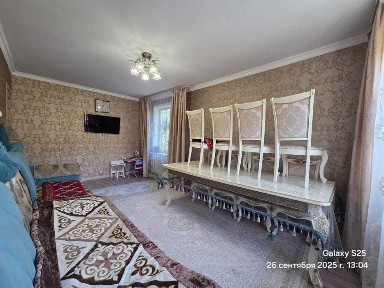 3-комн квартира по пр. Строителей!