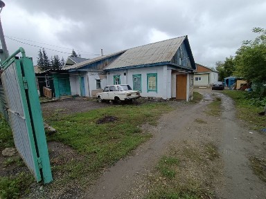 Акмолинская область, Щучинск