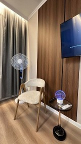 Сдается уютная Люкс однакомнатная в цетре города