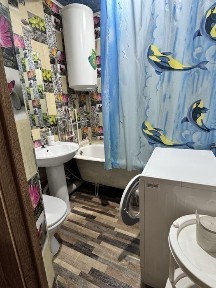 Акмолинская область, Кокшетау, Первая аптека