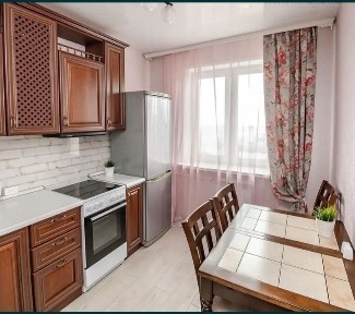 Акмолинская область, Астана, Алматинский район