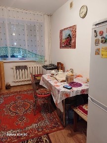 Продам 1 ком кв в малосемейном 1 этаж чистая уютная