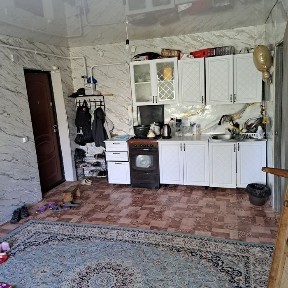 Кв. 2 бөлмеде сатамын Картова 13 МСО