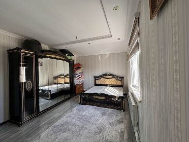 Ақжар-2ден 12*12 үлкен үй