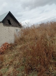 Продам дом село Архиповка