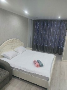 Западно-Казахстанская область, Уральск, 2-й рабочий