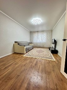 Западно-Казахстанская область, Уральск, Микрорайон 4