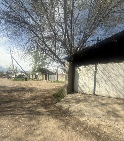 Продам дом в п. Булакты (Райымбек)