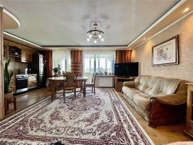 Карагандинская область, Караганда, Октябрьский район