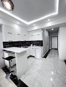 Алматинская область, Алматы, Бостандыкский район