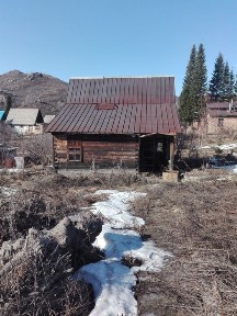 Восточно-Казахстанская область, Усть-Каменогорск, 45-я аптека