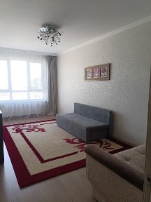 Акмолинская область, Астана, Есильский район