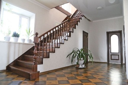 Аренда коттеджа