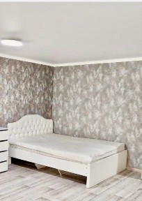 Костанайская область, Рудный