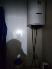 Западно-Казахстанская область, Уральск, 2-й рабочий