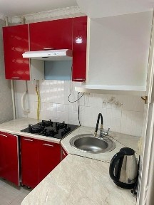 Атырауская область, Атырау, Авангард