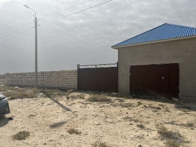 Мангистауская область, Жанаозен