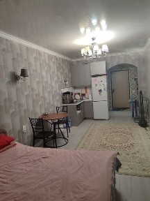 Сдам однокомнатную квартиру