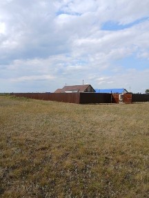 Продам дом или обмен