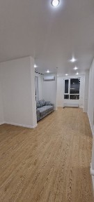 Акмолинская область, Астана, Алматинский район