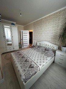 Продам квартиру.