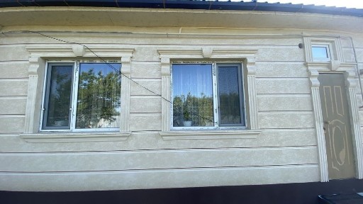 Продам хороший современный дом