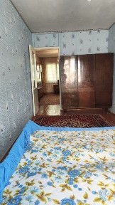 Сдаётся 3 комнатная квартира на длительный срок на 21 квартале. Спорти