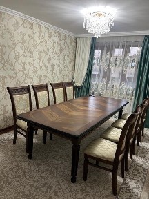 Жамбылская область, Жанатас