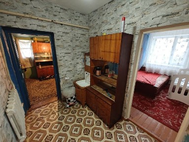 Продам дом в п. Курминка