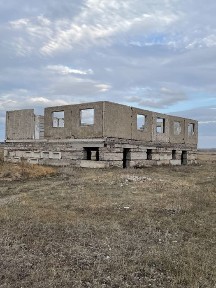 Акмолинская область, Щучинск