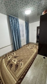 Квартира 2 комнатная