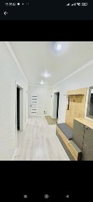 Акмолинская область, Кокшетау, Проспект Абылай хана