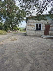 Продам дом с Лозовое