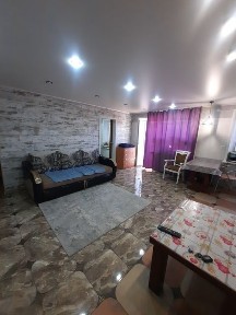 Костанайская область, Рудный