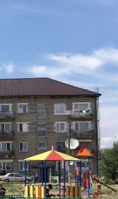 Сдам однокомнатную квартиру в Новочерноярке