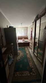 Жамбылская область, Тараз, 7-мкр. Самал